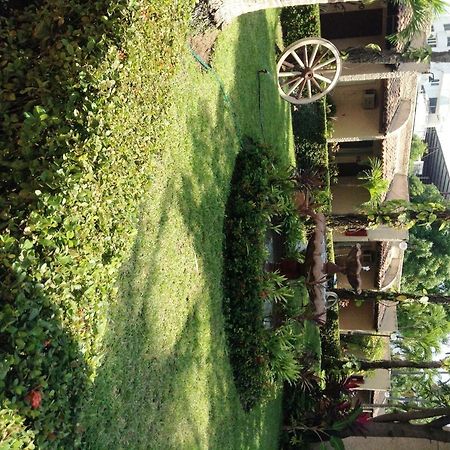 Sands Acapulco Hotel & Bungalows ภายนอก รูปภาพ