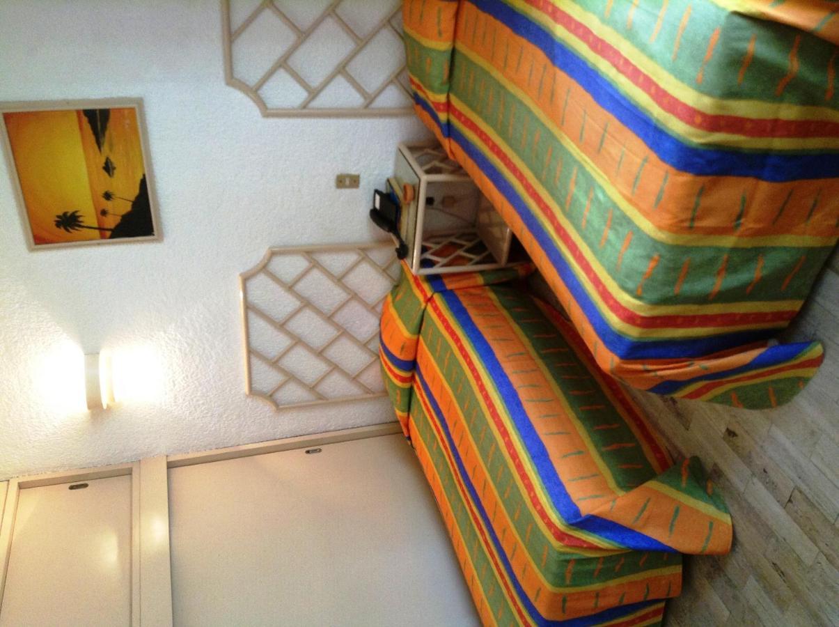 Sands Acapulco Hotel & Bungalows ห้อง รูปภาพ