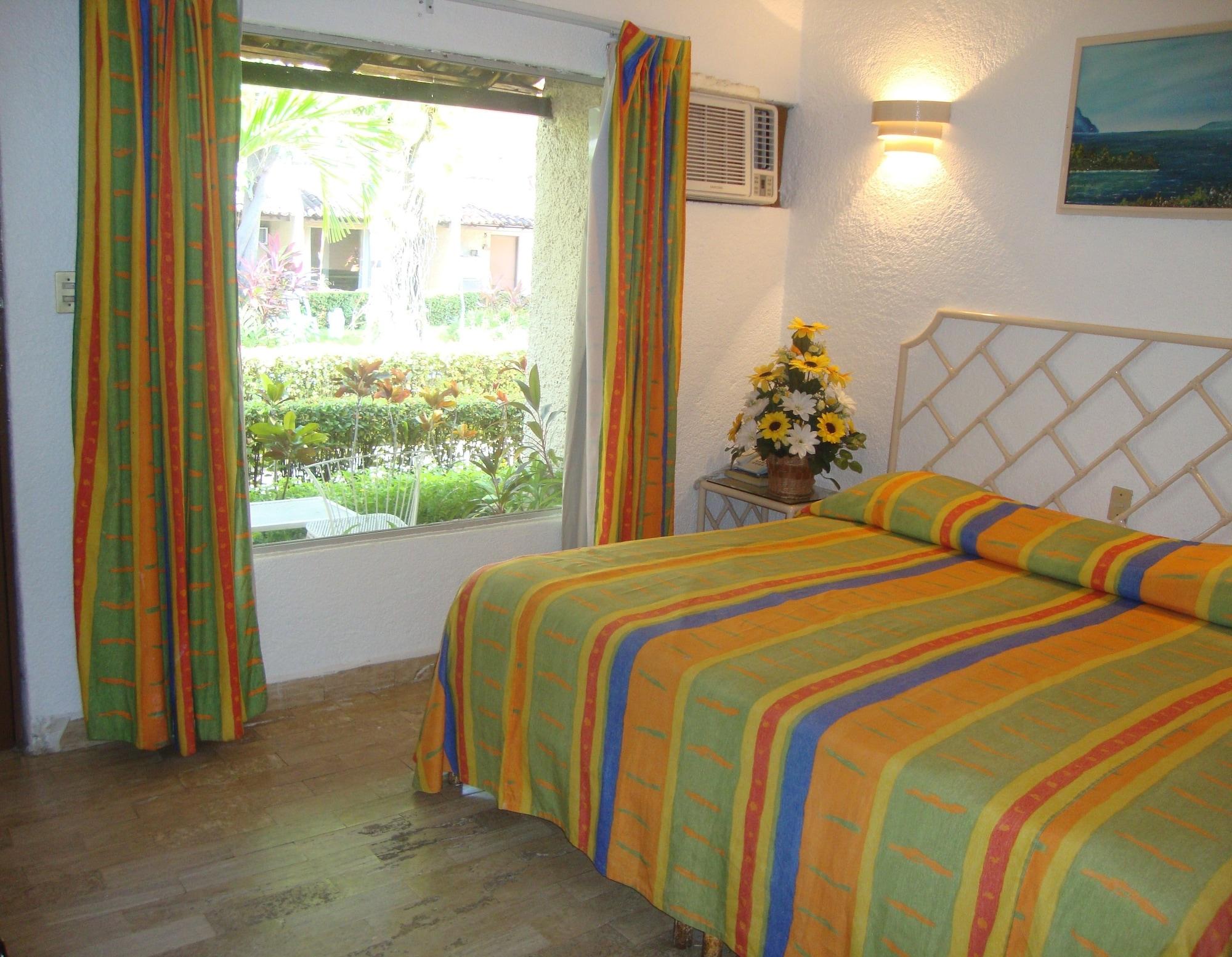 Sands Acapulco Hotel & Bungalows ภายนอก รูปภาพ