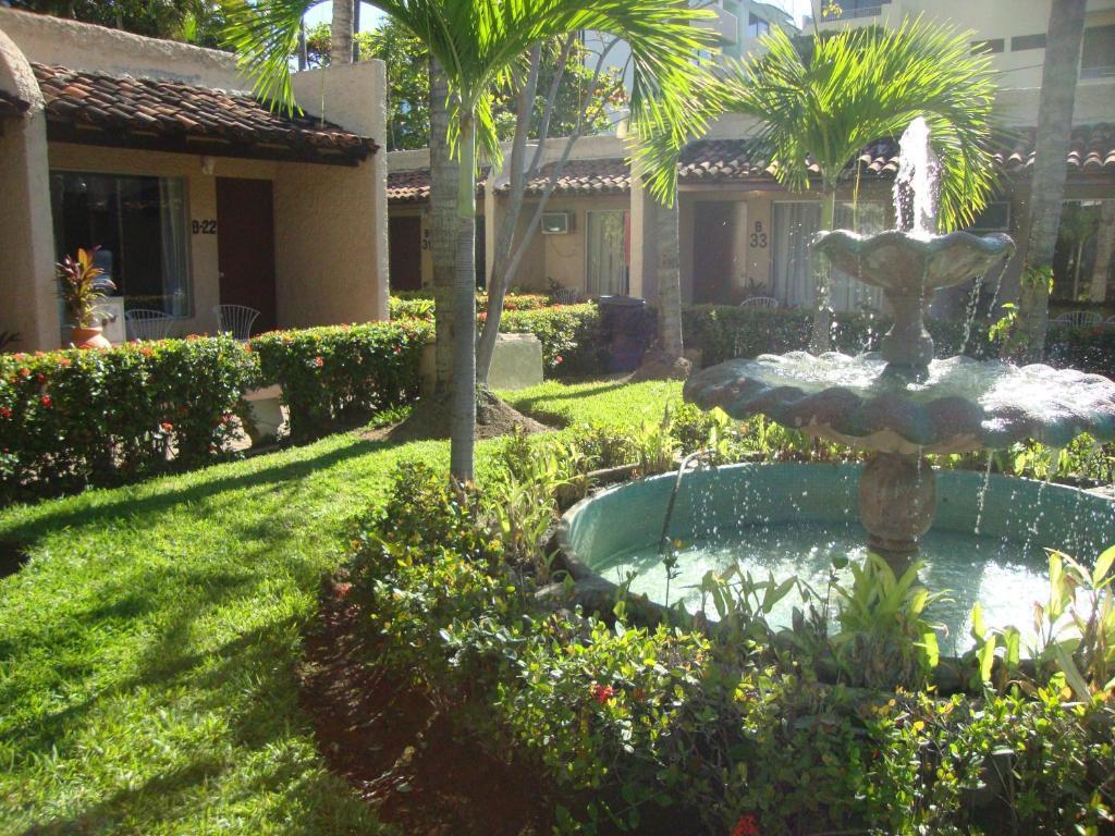 Sands Acapulco Hotel & Bungalows ภายนอก รูปภาพ