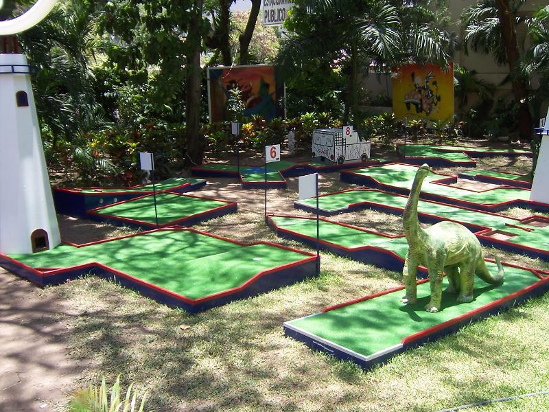 Sands Acapulco Hotel & Bungalows ภายนอก รูปภาพ