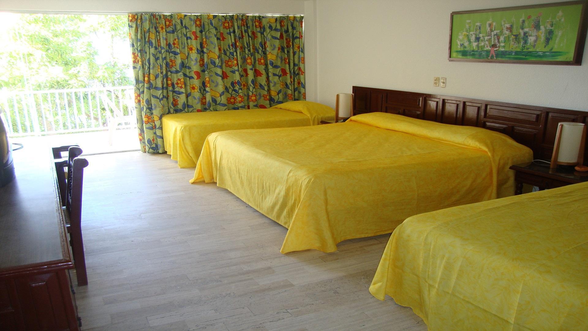 Sands Acapulco Hotel & Bungalows ภายนอก รูปภาพ