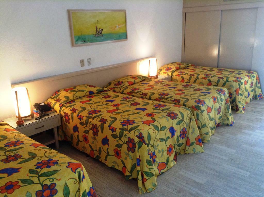 Sands Acapulco Hotel & Bungalows ภายนอก รูปภาพ